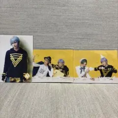 2025年最新】斑鳩三角 ブロマイドの人気アイテム - メルカリ