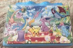 ポケモンカード ダブルデッキケース はんなりお茶会ごっこ 未開封