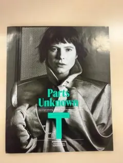 The New York Times Style Magazine