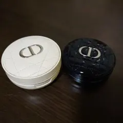 Dior クッションパウダー LIGHT カナージュのサムネイル