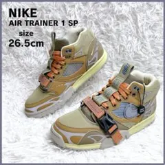 2026年最新】air trainer 1 spの人気アイテム - メルカリ