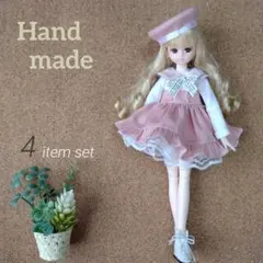 2026年最新】22cm ドール 服の人気アイテム - メルカリ