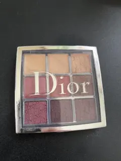 Dior Backstage アイシャドウパレット 004