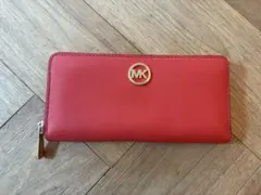 マイケルコース　長財布のサムネイル