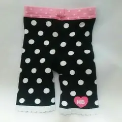 ミキハウス☆スパッツ[サイズ80]