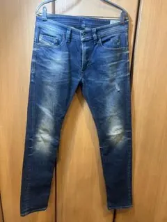 DIESEL デニムパンツ ジーンズのサムネイル