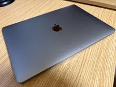 Apple M1 MacBook Air 13インチ スペースグレー