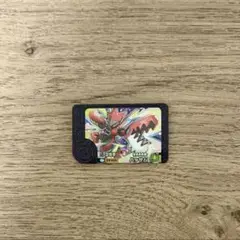 【ポケモンフレンダ】ハッサム（スーパートレジャー）