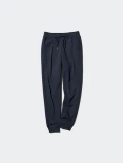 【新品】ユニクロ　ヒートテックボアスウェットパンツ　XS