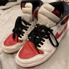 NIKE スニーカーAIR JORDAN1 RETRO