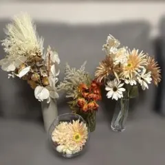 結婚式(ウエディング)ウェルカムスペース　造花まとめ売り