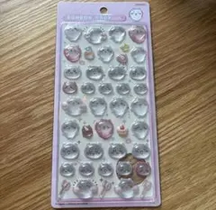ちいかわ BONBON DROP seal ボンボンドロップシール 未使用