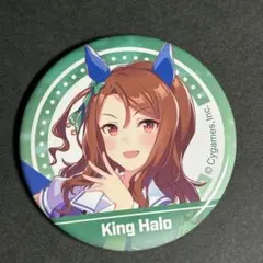 缶バッジ ウマ娘 プリティーダービー タイキシャトル - メルカリ