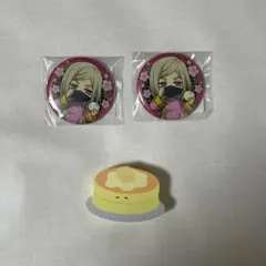 東京リベンジャーズ 缶バッジ 三途春千夜