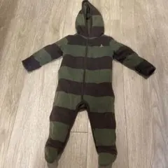 baby GAP ギャップ　ジャンプスーツ　ロンパース　カバーオール　70cm