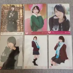 野口衣織 生写真セット =LOVE