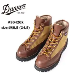 2026年最新】30420X DANNERの人気アイテム - メルカリ