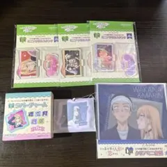 アニプレックスくじ その着せ替え人形は恋をする まとめ売り