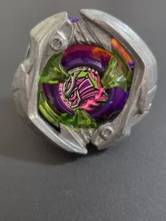 ベイブレードX 調整済みサムライセイバー1-60E - メルカリ