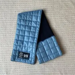 ジュビロ磐田 キルティングマフラー