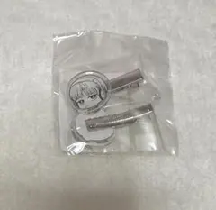 WINDBREAKER 梶蓮 ヘアクリップ 2点セット