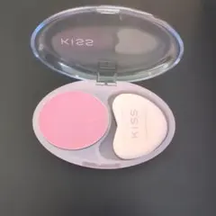 KISS クリームチークのサムネイル