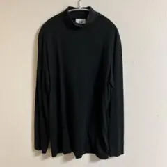 Y-3 ワイスリー ロングスリーブ モックネック カットソーのサムネイル