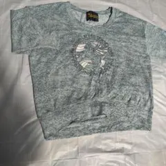 BLESS TOKYO ユニコーンプリント Tシャツ Fのサムネイル