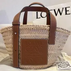 2026年最新】loewe かごバッグ スモールの人気アイテム - メルカリ