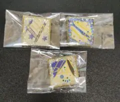 アイナナ　和泉一織　衣装モチーフブローチ