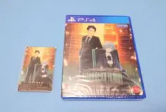 PS4 Library Of Ruina ライブラリー オブ ルイナ 韓国 特典