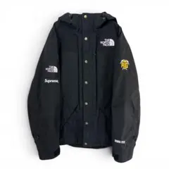 Supreme ノースフェイス 19FW RTGジャケット ブラック Lサイズのサムネイル