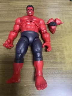 2026年最新】マーベルレジェンド ハルクの人気アイテム - メルカリ