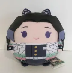 鬼滅の刃 胡蝶しのぶ ふわコロりん Mサイズ ぬいぐるみ 2020