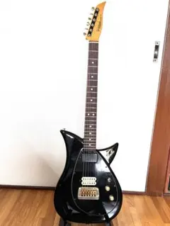 Mosrite Jr-97 希少モデル！ ジャパンビンテージ - メルカリ
