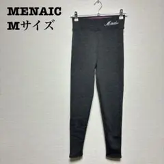 【MENAIC】裏起毛レギパン Mサイズ