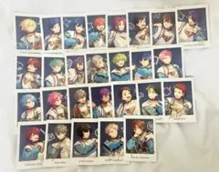 【バラ売り可⭕️】あんスタ 7周年 ぱしゃっつ P.A.shots!!