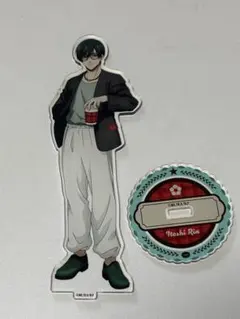 ブルーロック 糸師凛 アクリルスタンド 1点