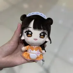 iLiFE! ぬいぐるみ　小熊まむ　まむのサムネイル