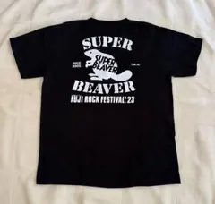 2026年最新】super beaver tシャツの人気アイテム - メルカリ
