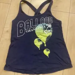 G-FIT ヨガウェア　タンクトップのサムネイル