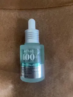 アヌア PDRNヒアルロン酸カプセル100セラム美容液 30ml