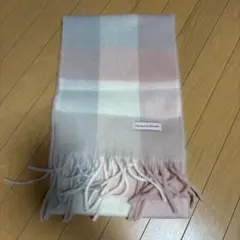 JILLSTUART マフラーのサムネイル