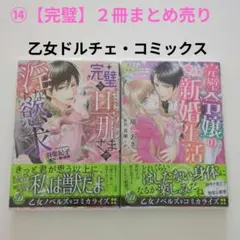 乙女ドルチェコミックス 4冊セット - メルカリ