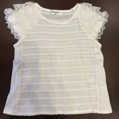 COMME CA FILLE Tシャツ 120A