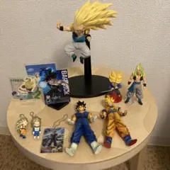 2026年最新】フィギュア ドラゴンボールの人気アイテム - メルカリ