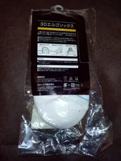 YONEX 3Dエルゴソックス 25-28