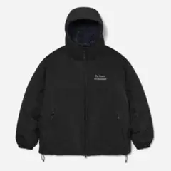 ENNOYとスタイリスト私物 PADDED NYLON HOODIE