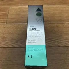 VT PDRNリードルショットミスト