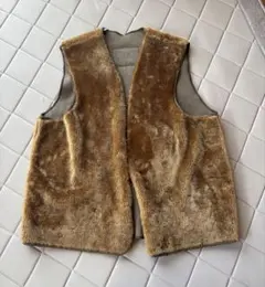 Barbour バブアー パイルライナー ベスト A295 C44 サイズL